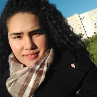 Andrielly - Ama - Corroios