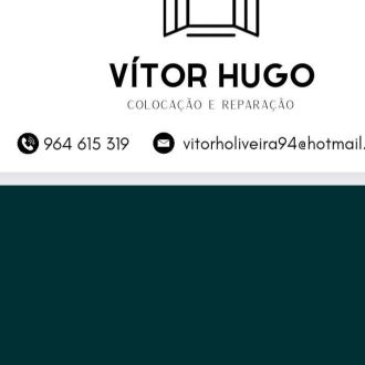 V&iacute;tor Hugo