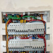 Electrical Solutions - Inspeções a Casas e Edifícios - Caminha