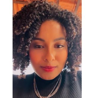 Fabyola Silva - Segurança - Alcochete