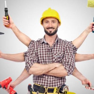 Julu Reformas e Reparos - Gás - Porto