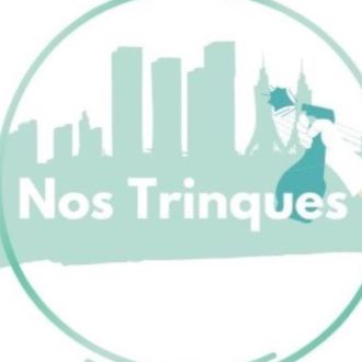 Nos trinques - Limpeza Após Mudanças - Lousa