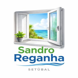 Sandro Reganha - Fixando Portugal