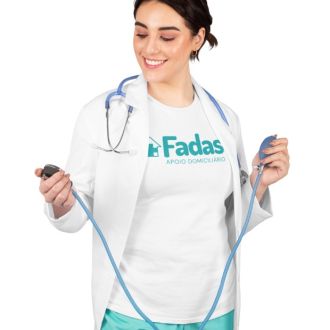 Fadas Apoio Domiciliario - Health Assistant - Arroios
