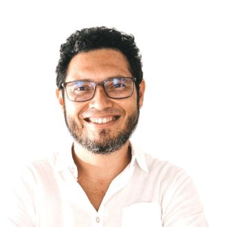 Virmerson Santos - Aulas de Informática - Setúbal