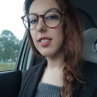 Catarina Chagas - Aulas de Línguas - Setúbal