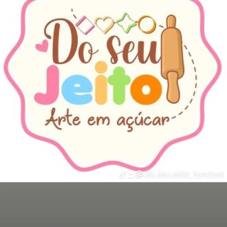 Do Seu Jeito - Bolos e Doces - Espinho