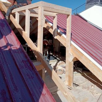 Jf.carpintaria - Bricolage e Mobiliário - Alenquer