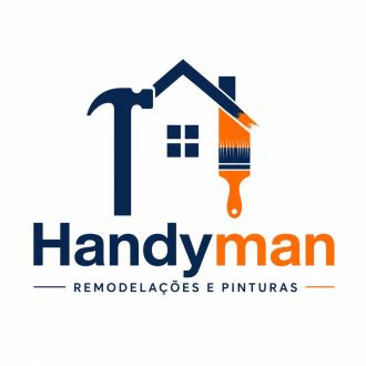 Handyman - Paredes, Pladur e Escadas - Serpa