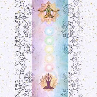 Studio Terapia Holística Integral - Massagens - São Vicente