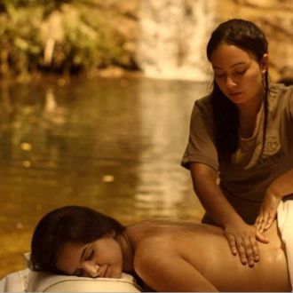 Leticiasabinomassoterapeuta - Reiki - Porto