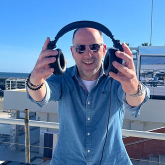 Paulo Frazão - DJ - Coruche