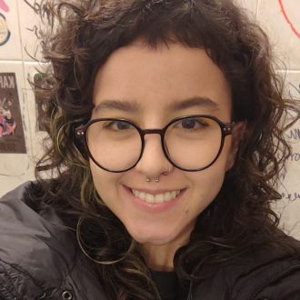 Beatriz Resende - Petsitter - Cat Sitting - Paranhos