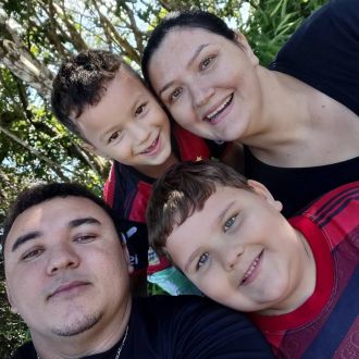 Fabiana toffanni - Babysitting - Barcelos