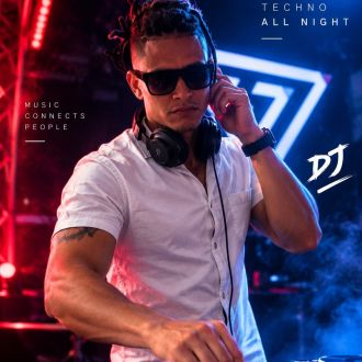 Dj Thiago Neves - Organização de Eventos - Vila Nova de Poiares