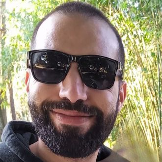 Rúben Leal - Computertechniker - Custóias, Leça do Balio e Guifões