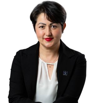 Grima Scacco | Remax Grupo Smart | Licenciada em Gestão Imobiliária (ESAI) - Imobiliário - Lisboa