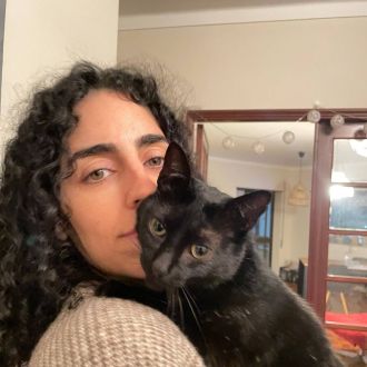 Ana Santos - Cat Sitting - Gondomar (São Cosme), Valbom e Jovim