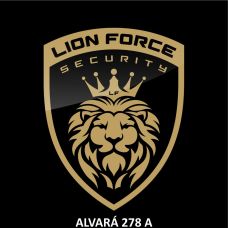 lion force - Segurança - Ansião