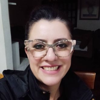 Daiane - Limpeza - Góis