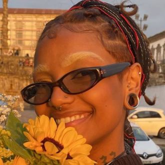 Déborah - Tatuagens e Piercings - Porto