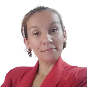 Andreia Fernandes Assistente Virtual - Serviços Administrativos - Alenquer