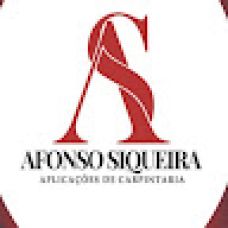 Afonso Siqueira Aplicação de Carpintaria - Portas - Bombarral