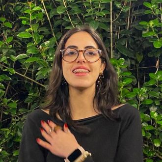 Isabel Cayolla - Staff para Eventos - Gondomar