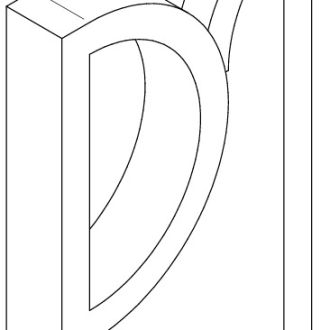 DRM - Autocad e Modelação - Aveiro