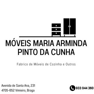 Móveis Maria Arminda Pinto da Cunha - Carpintaria e Marcenaria - Fafe