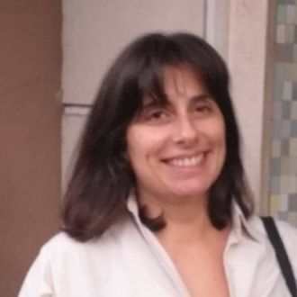 Joana Roma - Formação Técnica - Cantanhede