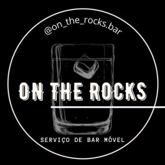 On The Rocks - Catering de Bar - Staff para Eventos - Barreiro