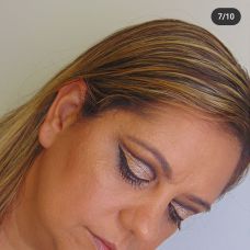 Francisca Torrado - Cabeleireiros e Maquilhadores - Matosinhos