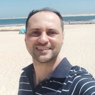 José Oliveira - Aquecimento - Torres Vedras