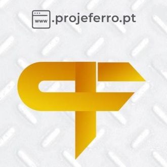 Projeferro - Paredes, Pladur e Escadas - Espinho