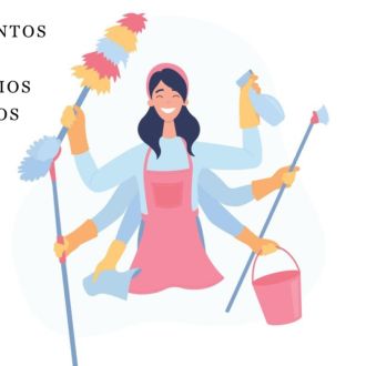 Ana - Limpeza - Guimarães