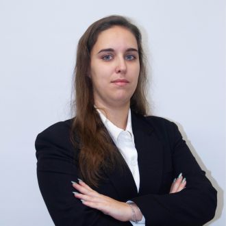 Jessica Fernandes - Consultoria de Recursos Humanos - Gondomar