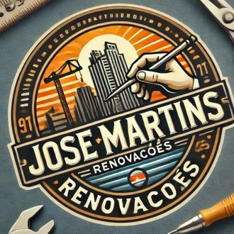 José Martins - Betão / Cimento / Asfalto - Aveiro