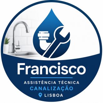 Francisco - Canalizador - Alcabideche