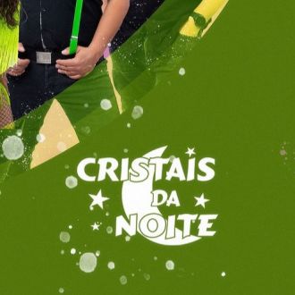 Cristais da Noite - Band Entertainment - Ramalhal