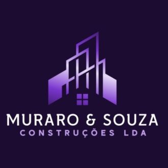 Muraro & Souza construções LDA - Construcción de Casa Modular - Amor