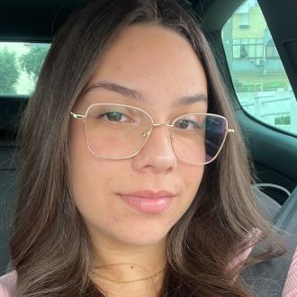 Fernanda - Nanny - Amora