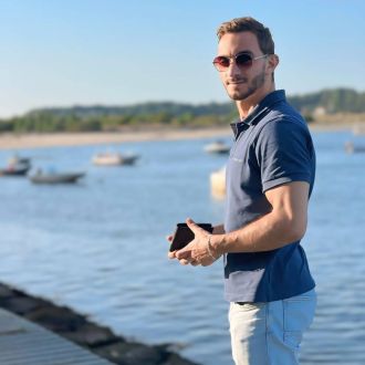 Tiago Macedo Personal Trainer - Qigong - Paranhos