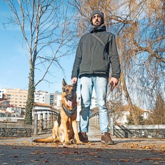 Ricardo Neves - Espiritualidade - Vila Flor