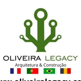 Oliveira Legacy - Architekturarbeiten - Alvalade
