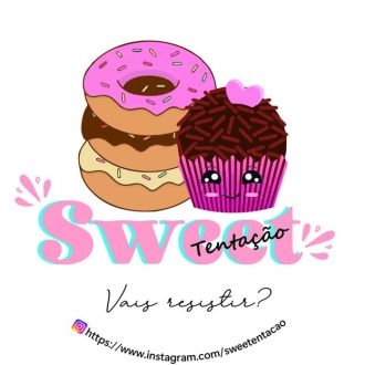 Sweet Tentação - Bolos e Doces - Caldas da Rainha