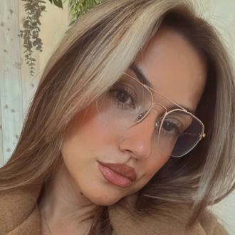 Débora Dinis - Personal Shopper - Mafra