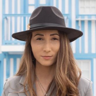 Amalia Cohut - Serviços Administrativos - Silves