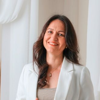 Telca Juliana Moura - Medicinas Alternativas e Hipnoterapia - viseu