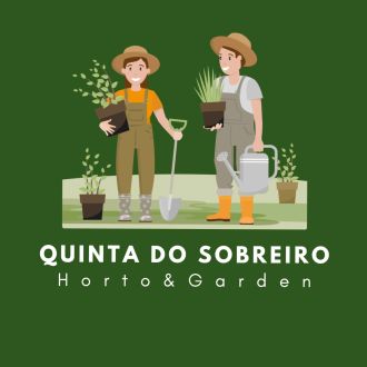 Quinta Do Sobreiro - Paisagismo - Coimbra
